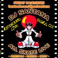 All Skate Live (04-10-2020) Part 01