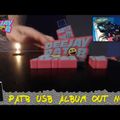 Dj Pat-B Usb Album Showcase