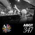 Group Therapy 347 with Above & Beyond and Joseph Ray
