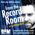 From The Record Room with graingerboy, Dec 14 2021