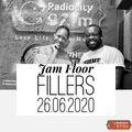 Jam Floor Fillers 26.06.2020