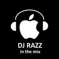 DJ RAZZ IN THE MIX