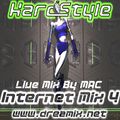 DreaMix Internet Mix 4 DJ MacAttack aka MAC