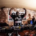 Carl Cox - Live At Music is Revolution Week 3, Sunset Terrace (Space, Ibiza) - 15-07-2014 [Sh4R3 O