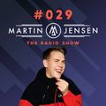 The Martin Jensen Radio Show #29 - June 2020