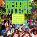 Reggae Riddims | Antique love | Feelings| Feminine | Cane River | Monte Caro Riddims