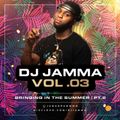 DJ JAMMA VOL 3- Bringing In The Summer Part II
