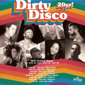 JELO @ Dirty Disco 2019, PRIDE Toronto