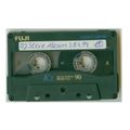 DJ Steve Mason Matrix Berlin 28.4.1994 Tape Seite A