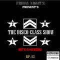 The Disco Class Mix.43 New Show Present By Dj Archiebold