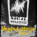 RepIndustrija Show 92.1 fm / br.11 Tema: LTDFM Gost: Stiven Drama