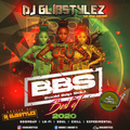 DJ GlibStylez - BEST of Boom Bap Soul Mix Series 2020