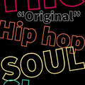 The Hip Hop Soul Show -The Corona virus Lockdown edition 21/3/20