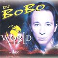 DJ BoBo ‎– World In Motion (1996)