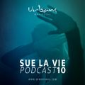 Sue La Vie Podcast 10 - Urbans Magazine