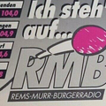 RMB Radio Waiblingen - Die Achim Glück Show, 19.09.1998