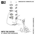 Into The Outer w/ Lindsay Todd - 1st August 2020