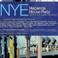 Graeme Park - NYE Hacienda House Party 31/12/2020