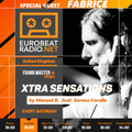 Fabrice - Xtra Sensations - EuroBeat Radio Uk (24.07.2k21) - Errata Corrige