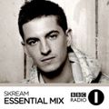 Skream - Essential Mix - BBC Radio1 - 17/06/07