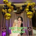 HAPPY BIRTHDAY PARTY NATCHA 2021 DJSguy Remix