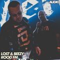 Lost & Beezy - Rood FM - 19.04.2011