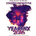 DJ Scooby Yearmix 2016