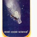 Scott Henry - East Coast Science - Vol. 1 (Side A) - With Full Track Listing