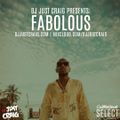 DJ Just Craig Presents: Fabolous