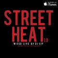 #ThrowbackMix - Street Heat 1.0 - Hip-Hop/RnB - 2012