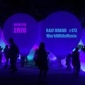 WorldWideSilvester 2020 Mix by Ralf Brand #173