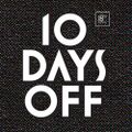 10 Days Off 2012 - Day 06 - Etienne de Crécy