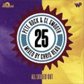 Pete Rock & CL Smooth 'All Souled Out' 25th Annversary Mixtape