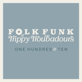 Folk Funk & Trippy Troubadours 110