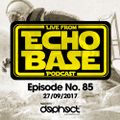 ECHO BASE No.85