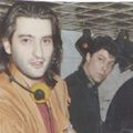 Marco Trani & Claudio Coccoluto @ Da Da Da Riccione Maggio 1992
