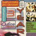 Dj Frank Struyf-3 Years@ AfterClub Outline Sun 25-10-1998 (9u-10u30)