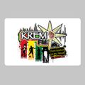 KREM Radio, Belize City, Belize - 24 June 2004 at 1145