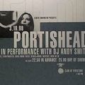Andy Smith Portishead tour warm up 95 & 97/98 set re visit- Twitch Stream Audio 5.4.21