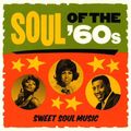 The Best Of 60's Soul