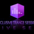 DJ Greig van Emmenis - Exclusive Trance Session vol 15