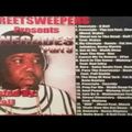 Dj Kay Slay-Street Sweepers presentsRenegades 3 Hosted By 8Ball(2001)