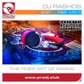 2021 - RnB Mix-3 - DJ Rashos