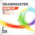 Grandmaster - Mastermix Warm Up Pop Vol 1 Megamix (Section Grandmaster)