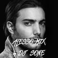 ALESSO MIX Mixed by DJ SONE