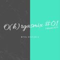 DJ Stefan K O(h)rgasmix #01