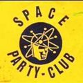 Roland Casper @ Space Club Cologne, 14.04.1992
