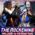 Welcome to The Bone Yard - Episode 65 - 19/07/2021 - The Rockening (Round 4)