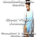 Marky Boi - Muzikcitymix Radio - Cool Vibes Summer