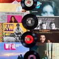 DJ K-Tell presents 1971! Janis Joplin, Marvin Gaye, Carole King, The Who, Cher, Ike & Tina Turner!
